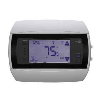7-Day Wi-Fi Module Programmable Thermostat